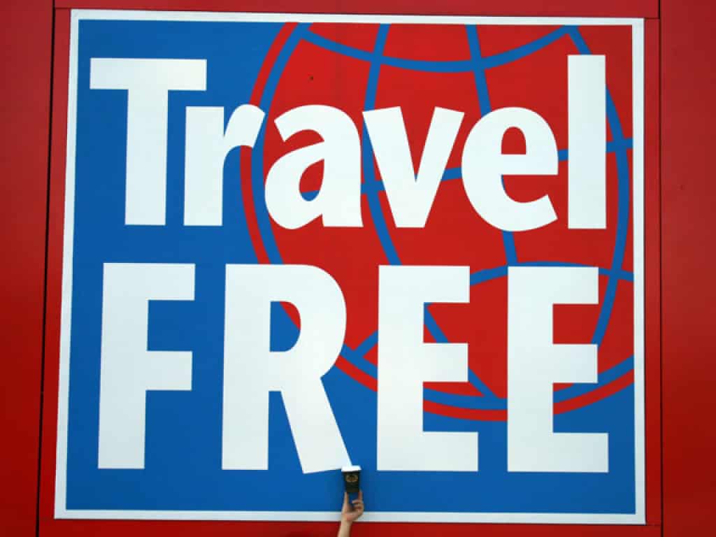 how to travel for free - How To Travel For Free Or Almost Nothing how to travel for free