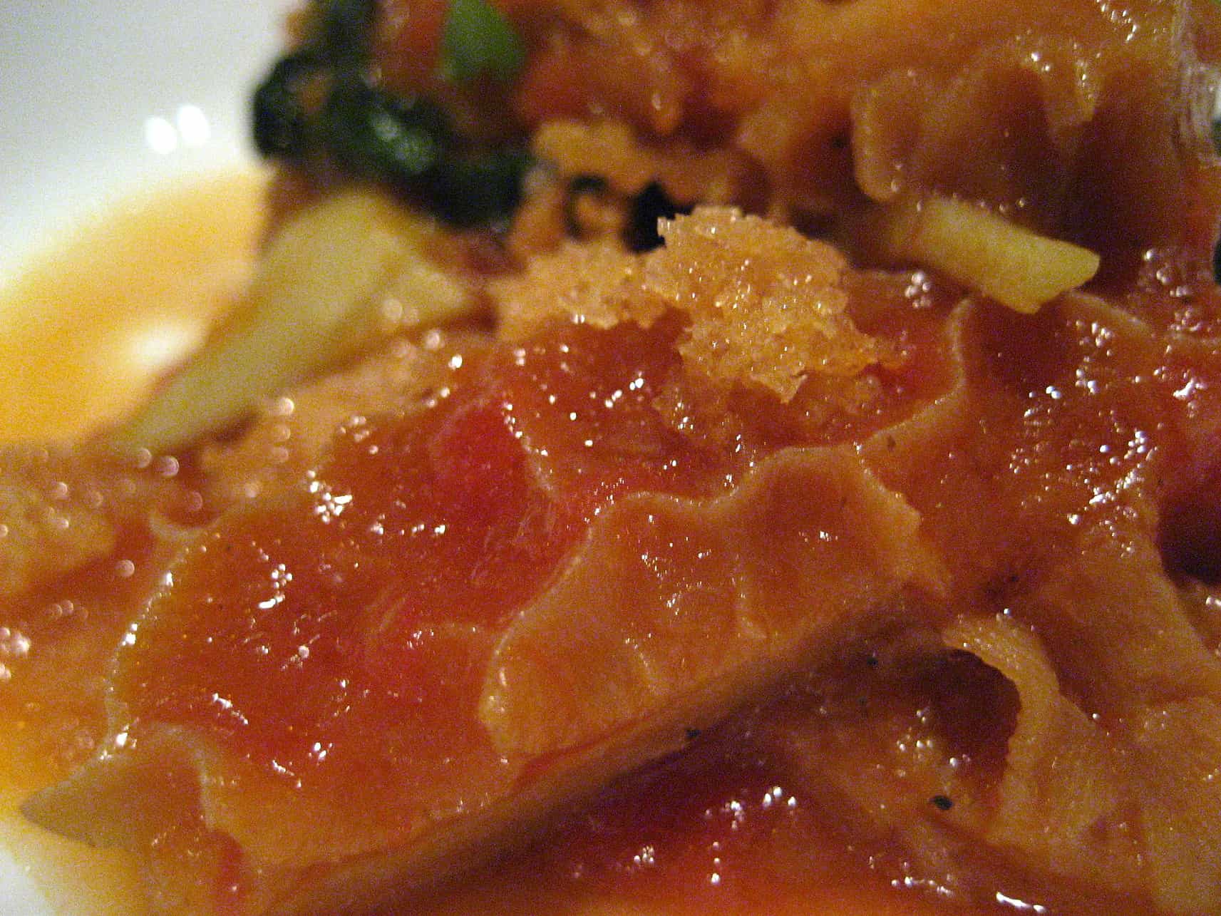 Namibia food - A Foodie's Guide to Namibia Food Tripe
