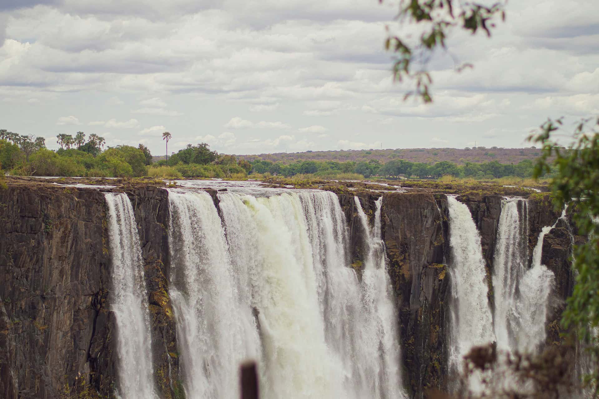 overlanding - How to Start Overlanding: What to Know and How to Plan Victoria Falls