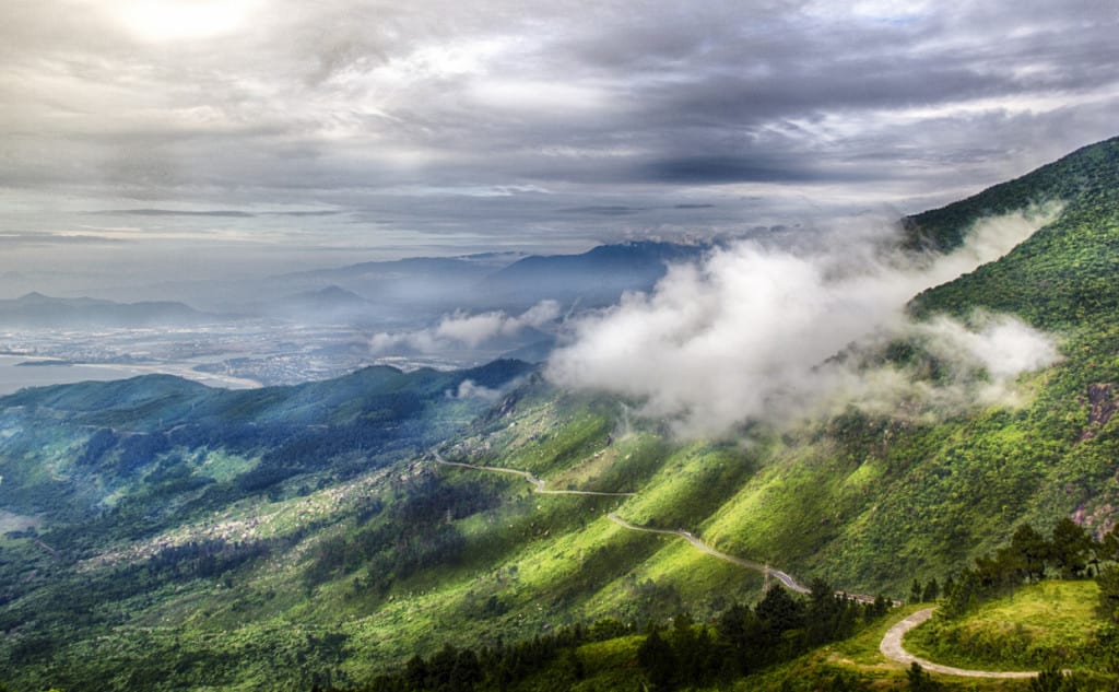 Da Nang attractions - Da Nang Attractions, Central Vietnam Da Nang attractions, Vietnam