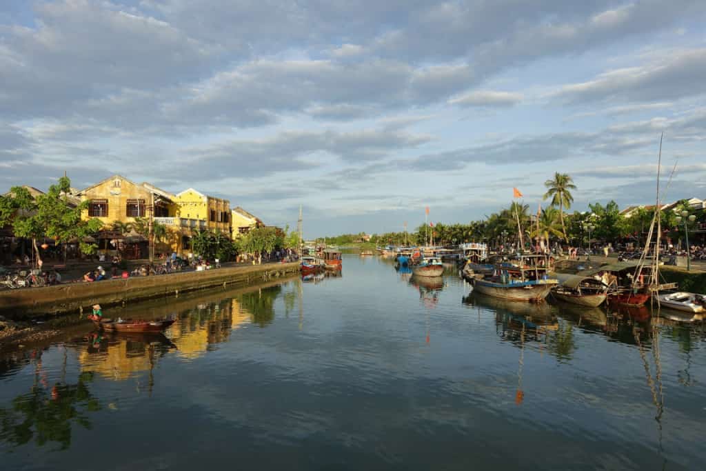 Da Nang attractions - Da Nang Attractions, Central Vietnam Hoi An, Da Nang Vietnam