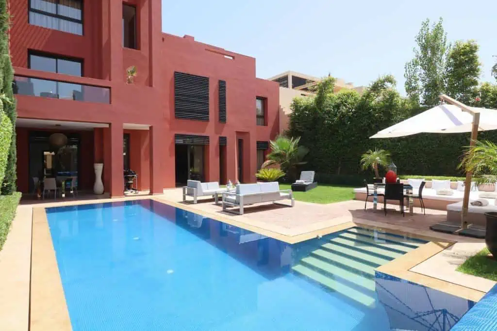 Golfing in Marrakech - Where to Experience the Best Golfing in Marrakech Golfing in Marrakech - Where to Experience the Best Golfing in Marrakech