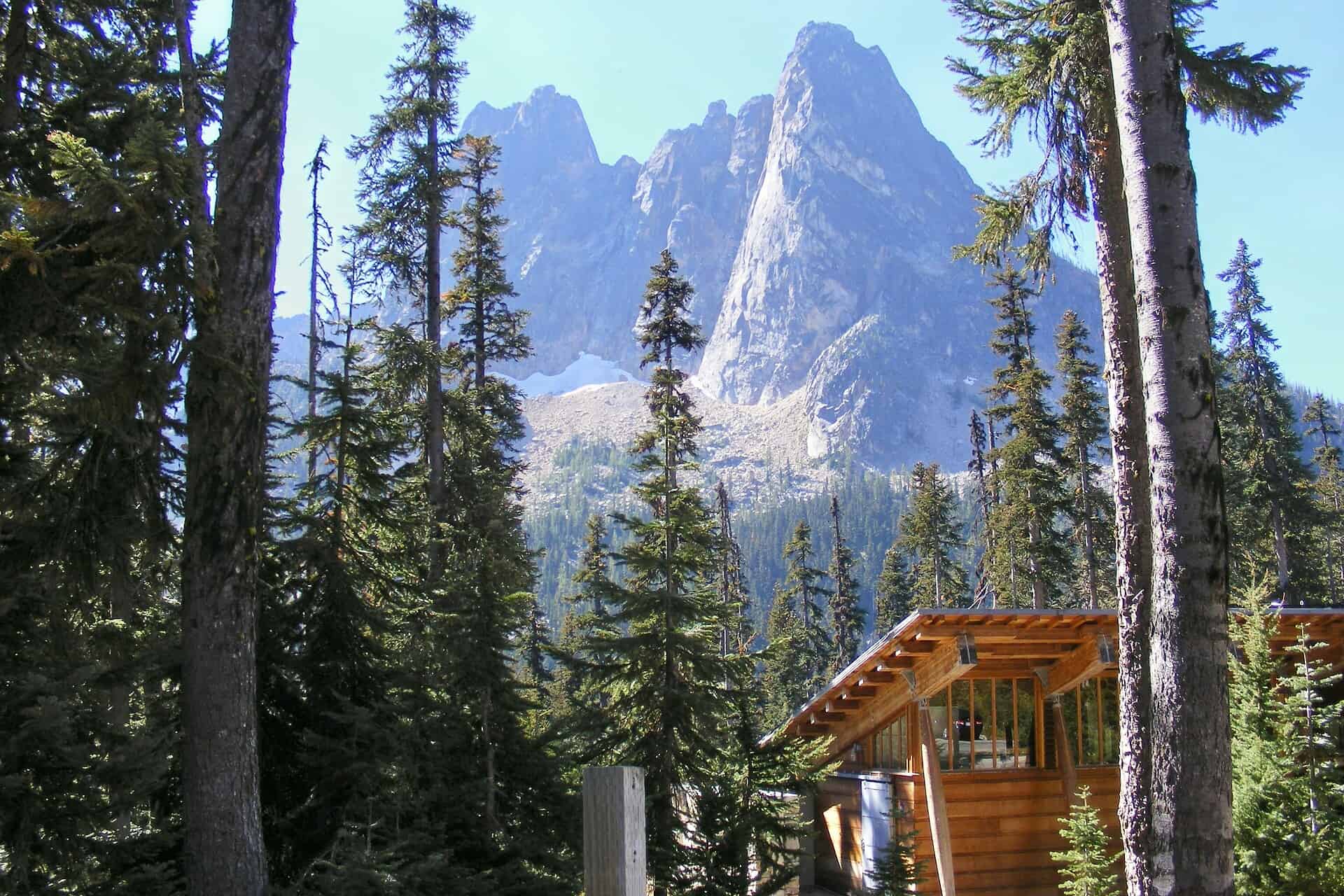 ev travel - EV Travel Planner: The Best Destinations in the US for Traveling In an EV Washington State
