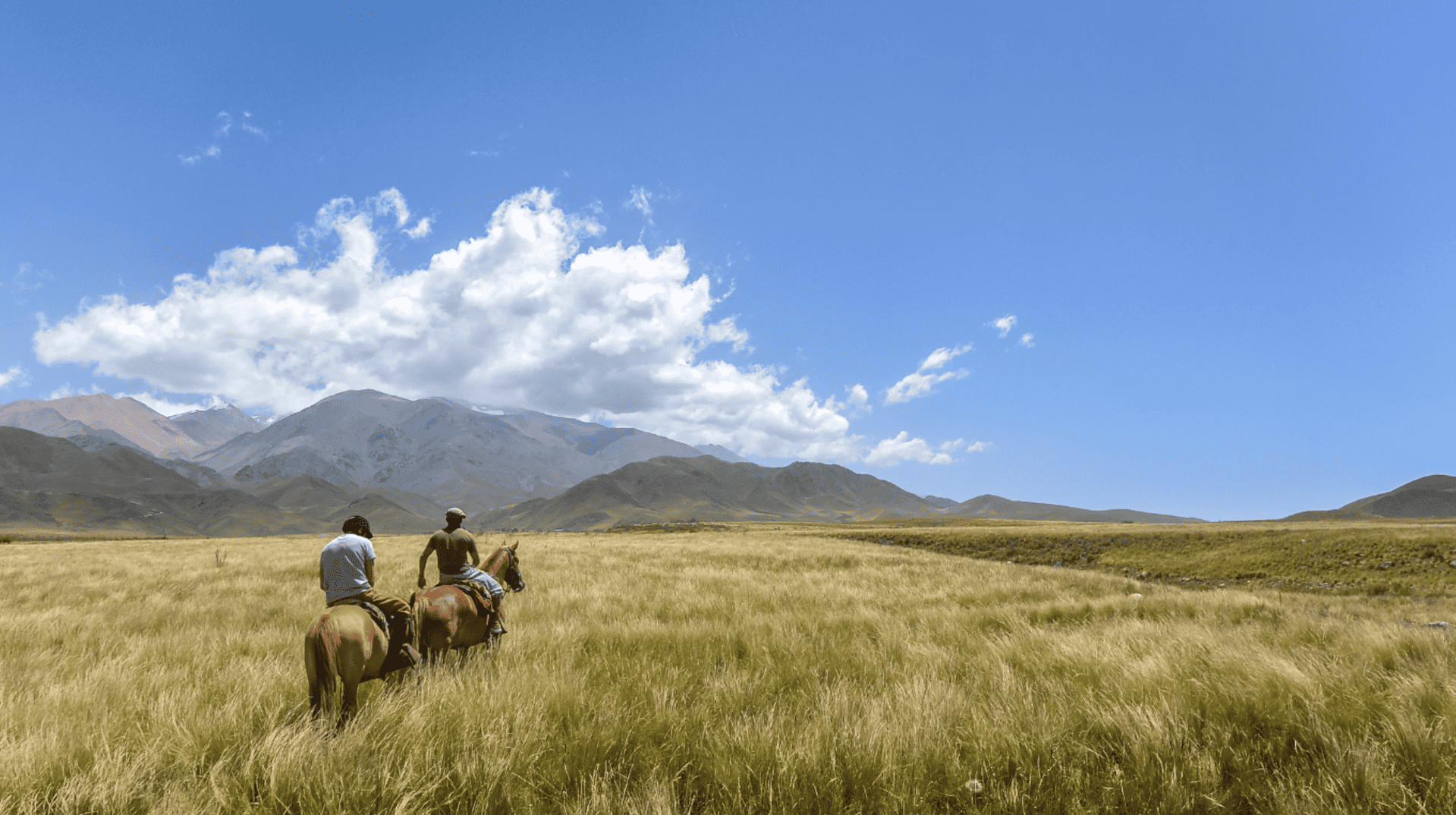Tips for Active Holidays - Tips for Active Holidays Horse trekking in Andalucia, Spain.