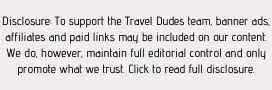 info about Travel Dudes