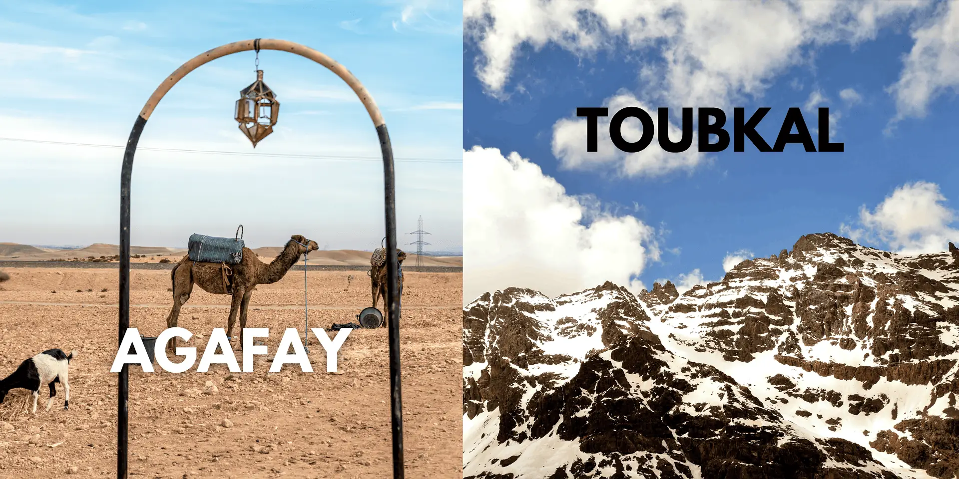Visiting Marrakech - Your Ultimate Guide to Visiting Marrakech Places to visit near Marrakech