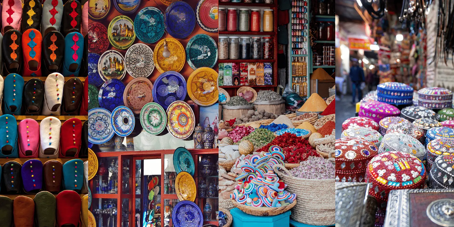 Visiting Marrakech - Your Ultimate Guide to Visiting Marrakech Markets in Marrakech