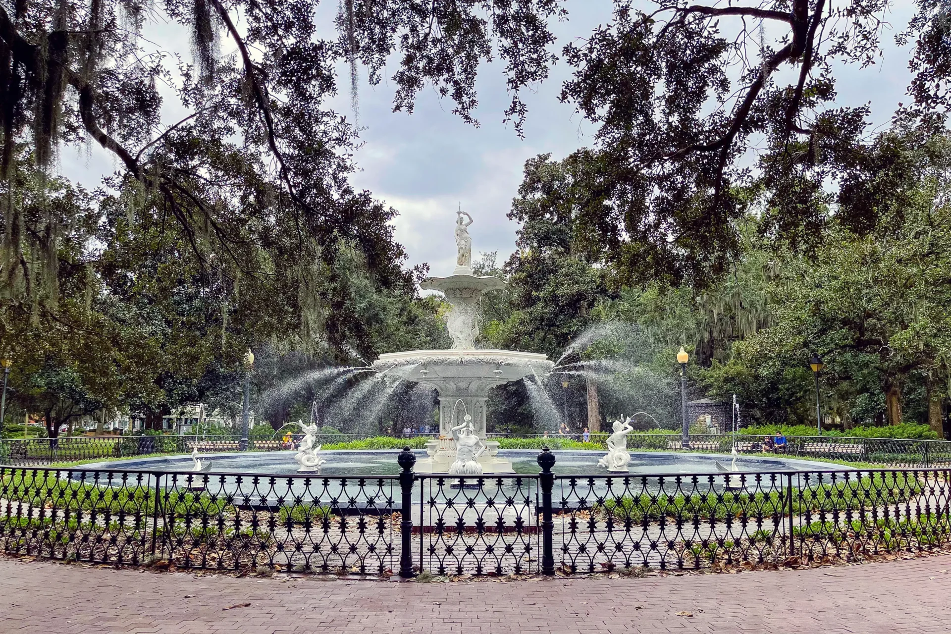 Day Trips from St. Augustine - 5 Best Day Trips from St. Augustine: Exploring Beyond The Ancient City Savannah - a day trip from St. Augustine, Florida