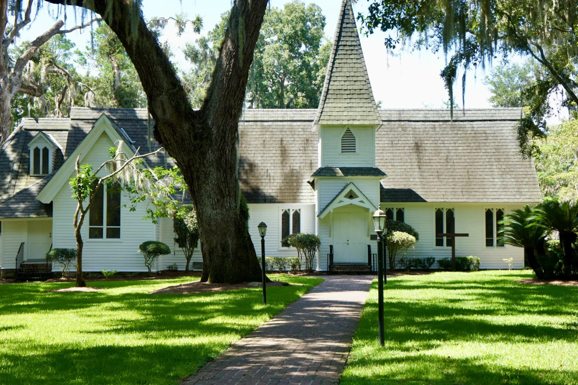 Day Trips from St. Augustine - 5 Best Day Trips from St. Augustine: Exploring Beyond The Ancient City St. Simons Island in Florida